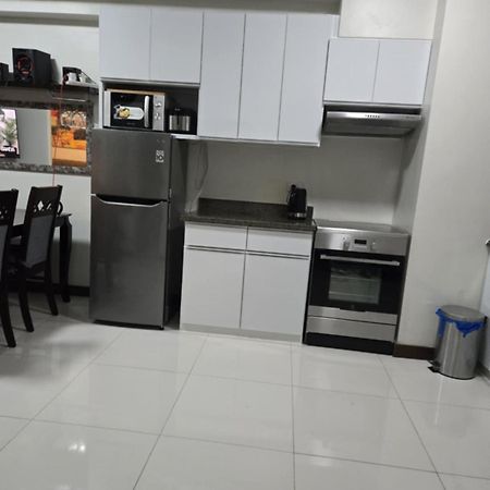 Brio Towers Condominuim Mandaluyong Kültér fotó