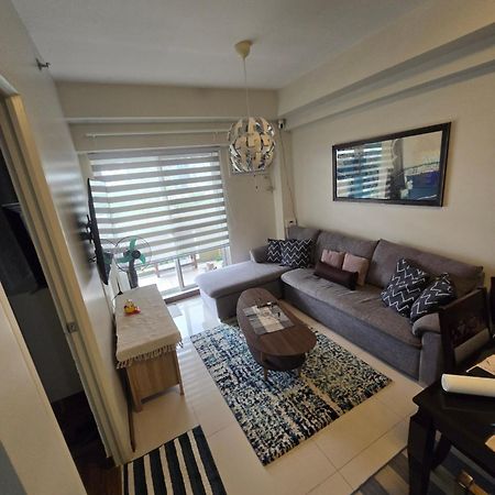 Brio Towers Condominuim Mandaluyong Kültér fotó