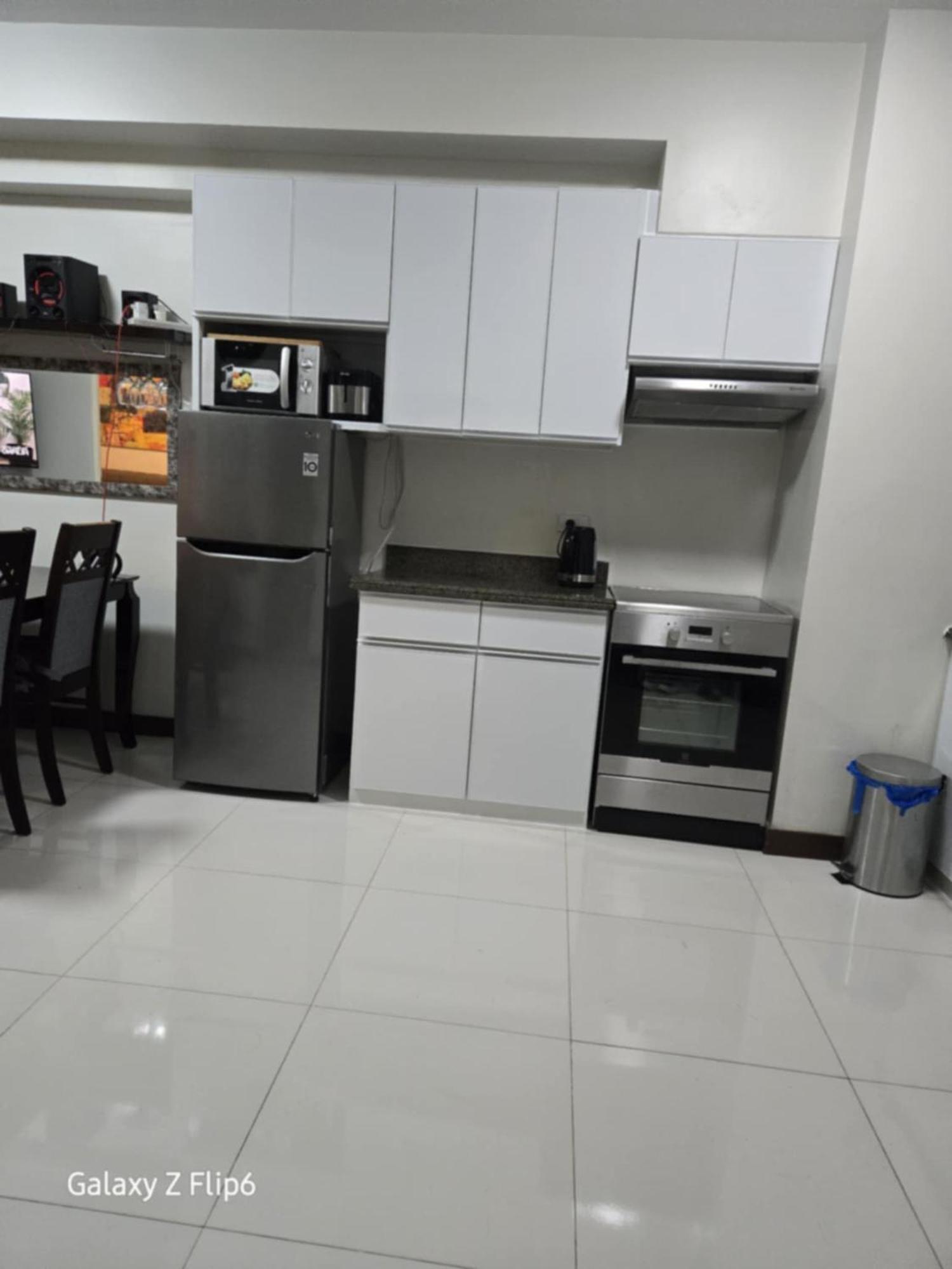 Brio Towers Condominuim Mandaluyong Kültér fotó