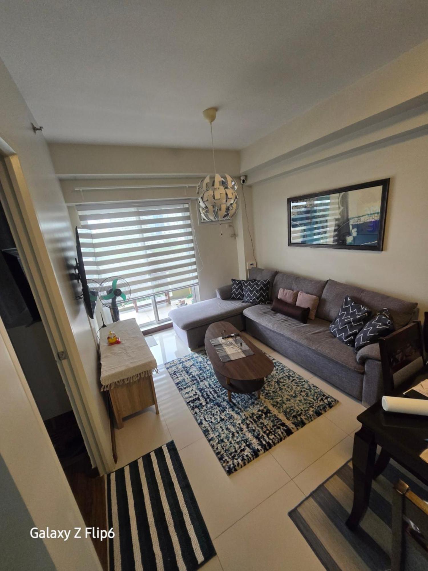 Brio Towers Condominuim Mandaluyong Kültér fotó