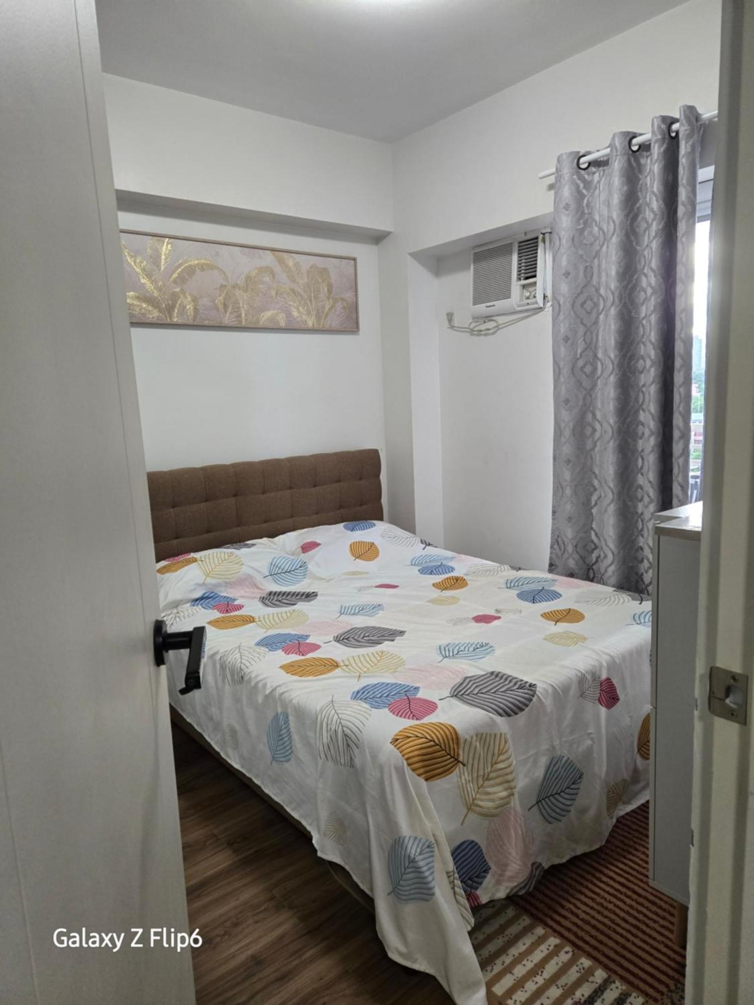 Brio Towers Condominuim Mandaluyong Kültér fotó