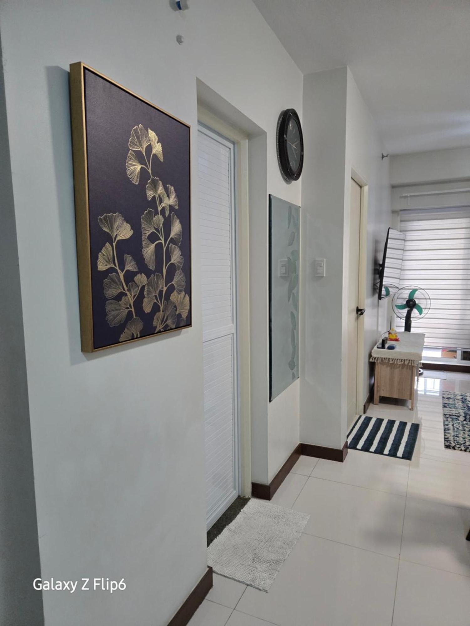Brio Towers Condominuim Mandaluyong Kültér fotó